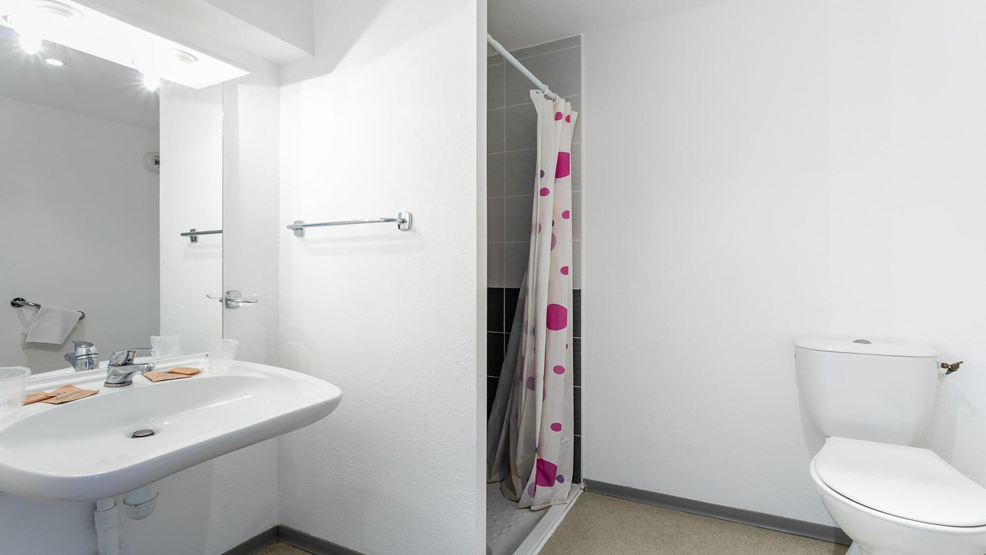 Vacanceole - Residence Le Saint Clair Agde Exterior photo