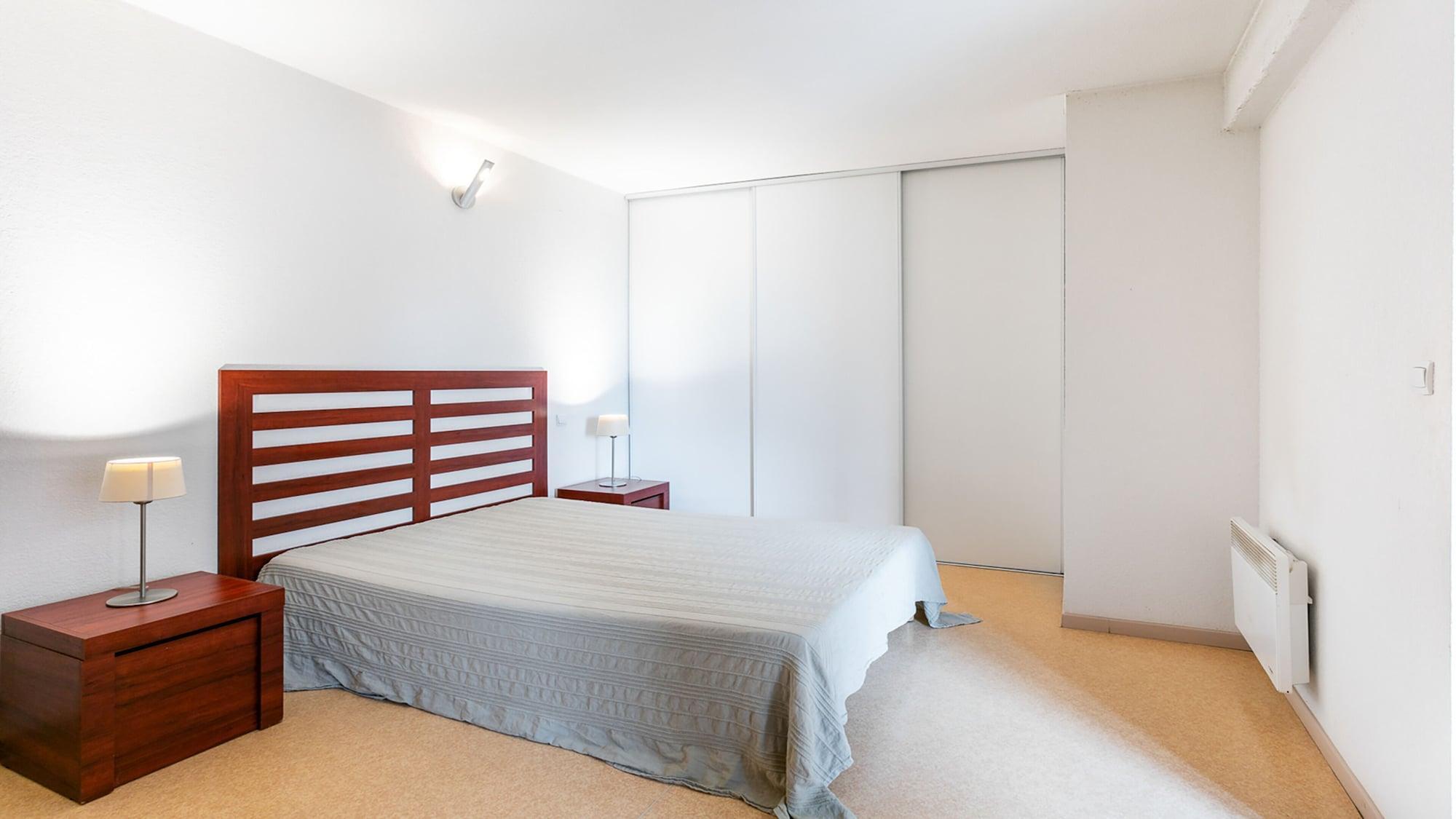 Vacanceole - Residence Le Saint Clair Agde Exterior photo