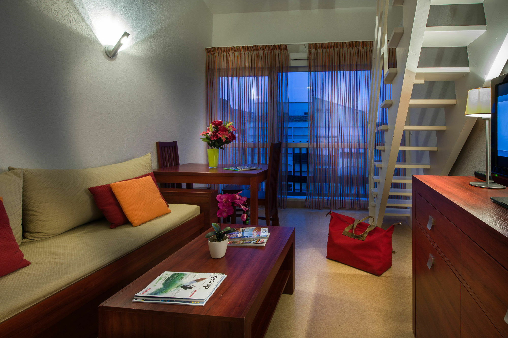 Vacanceole - Residence Le Saint Clair Agde Exterior photo